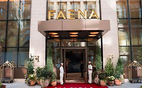 Faena New York